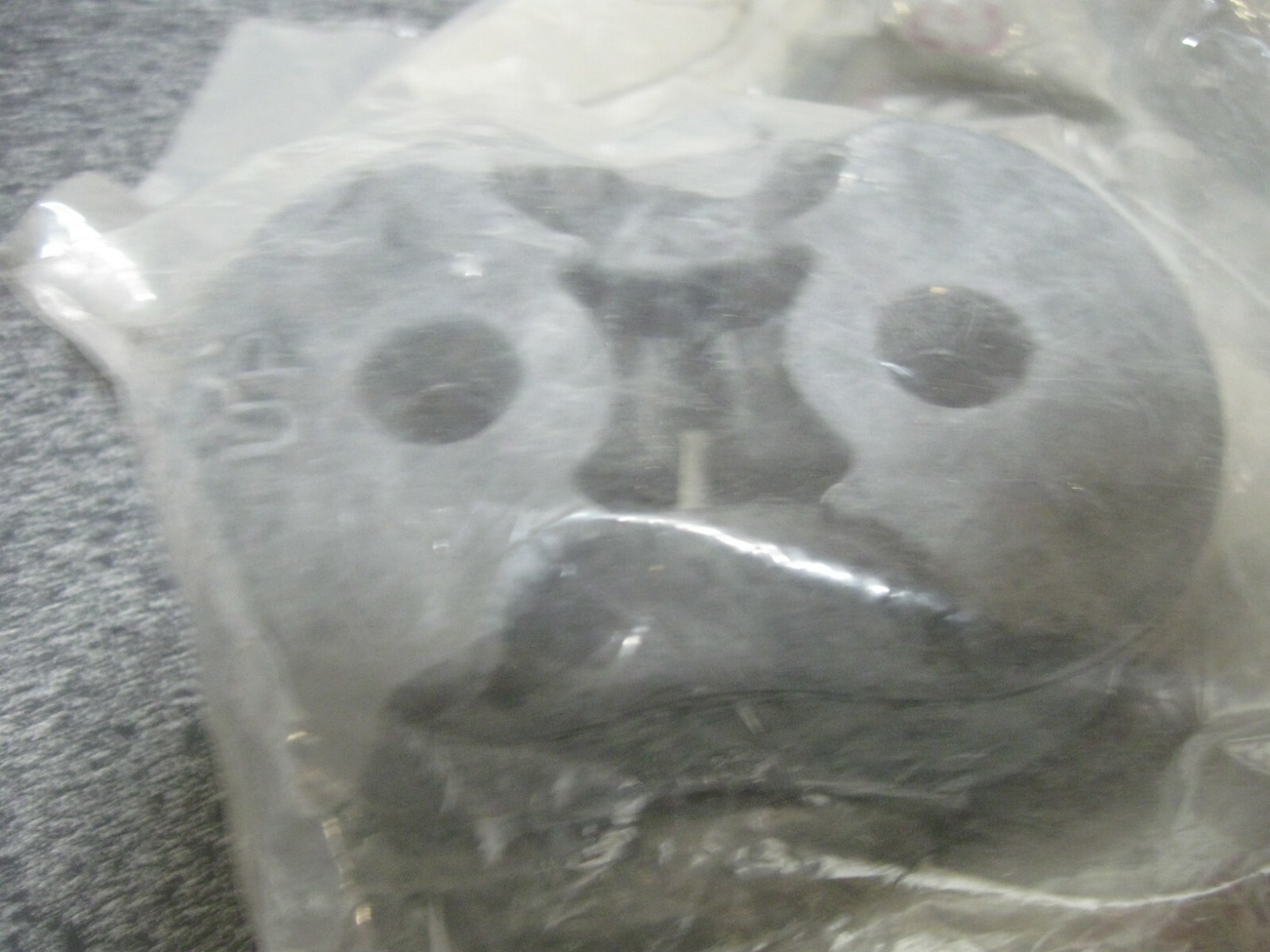 NEW GENUINE HONDA EXHAUST RUBBER HANGER 18215S0XA51 eBay