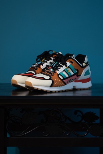ZX 10000 Krusty Burger