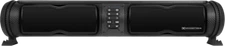 ECOXGEAR SOUNDEXTREME 28" ELITE SOUNDBAR W/ LEDCASTING SEI-EXSE2801