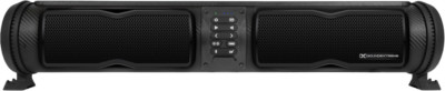 ECOXGEAR SOUNDEXTREME 28'' ELITE SOUNDBAR W/ LEDCASTING SEI-EXSE2801