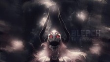 Anime bleach kurosaki ichigo vasto lorde glowing Custom Gaming Mat Desk