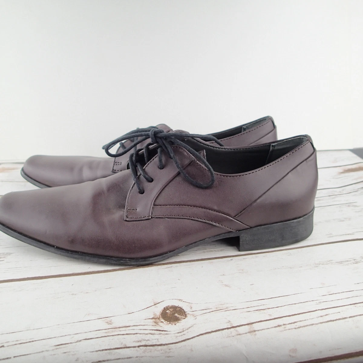 Calvin klein best sale benton