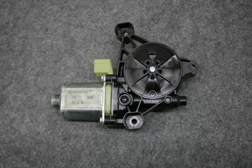 VW Golf 7 Audi Seat Skoda Fensterhebermotor 5Q0959802B vorne Fensterheber A3 Q2
