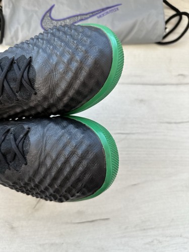 Nike MagistaX TF Indoor Proximo Football Soccer Cleats Bbots US10 UK9 EUR44 - Picture 8 of 14