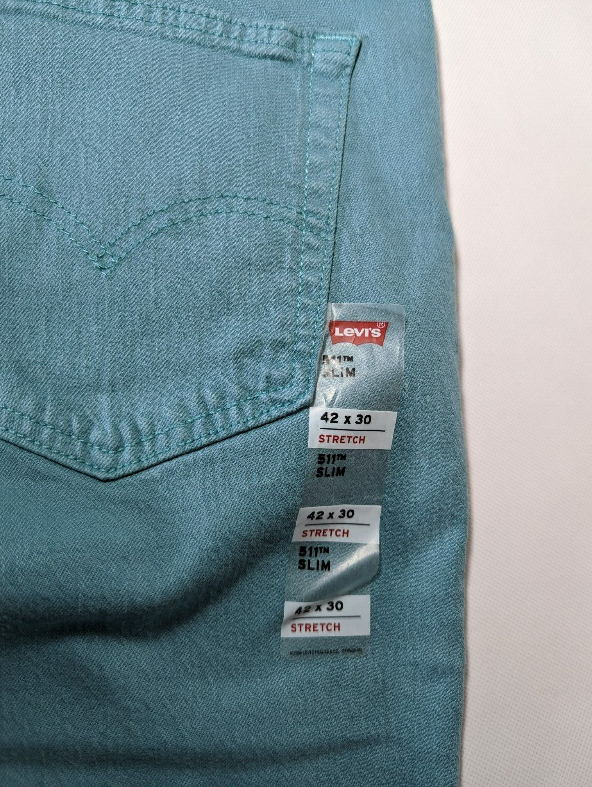levis 42 x 32