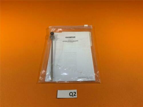 Olympus Bipolar Cutting Loop At ₹ 4200/piece | Bipolar TURP Loop In - Foto 7