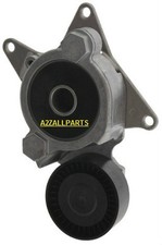 PER TOYOTA RAV4 2.2TD 06 07 08 09 10 11 12 ALTERNATORE POMPA ACQUA TENDITORE CINGHIA
