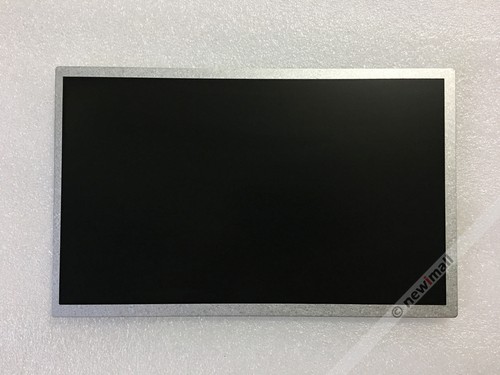10.1 inch HSD100IFW4 A00 LED lcd screen for EEE PC 1000 1001HA 1005HA LCD Panel - Picture 5 of 5