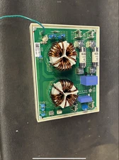 EAM62792405 LG FILTER,  LINE NOISE