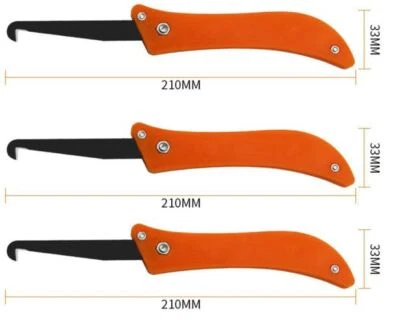 1/2/3/4pc Tile Gap Repair Tool-Caulk Grout Cleaning Remover Hook Knife Hand Tool - image 1 of 4