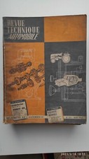 Revue technique Ford CORTINA