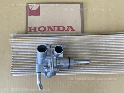 HONDA HORNET CB600F PC34 WATER PUMP 19200-MBZ-610 spare parts for