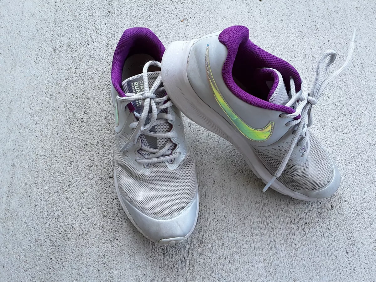 Nike star runner 2 grey 2025