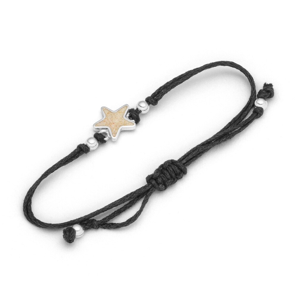 Нарукавная повязка DUR A1682 Sandseestern 925er Silberschmuck 7590₽