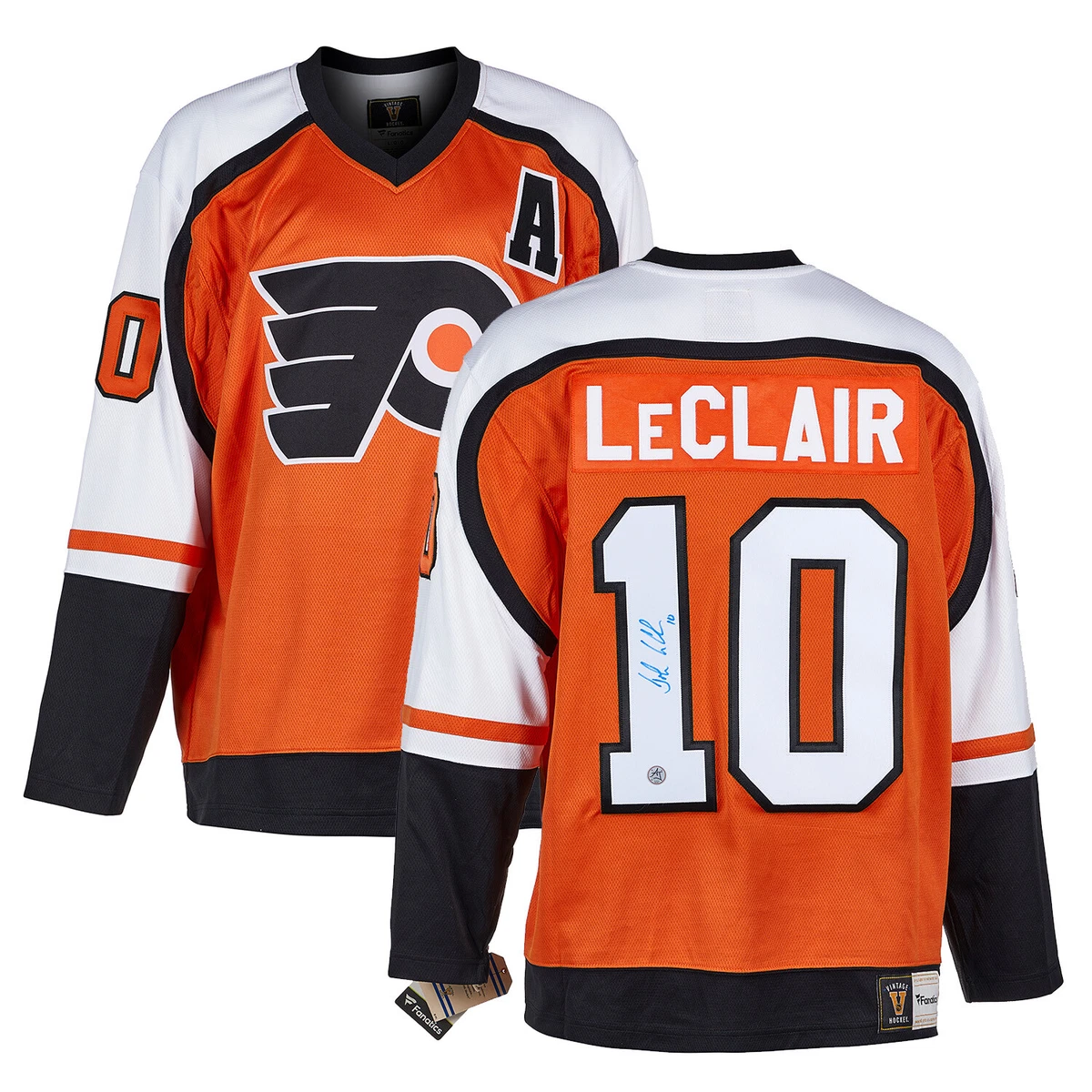 Leclair jersey cheap