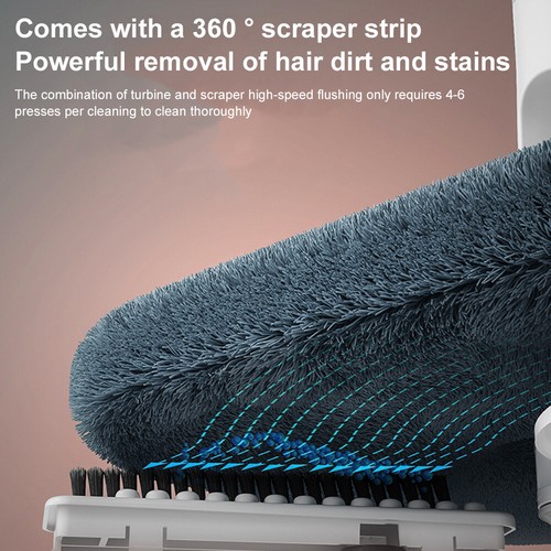 N# Microfiber Spin Mops Bucket Home Cleaning Spinning Mops 360 Rotating Square M - Picture 7 of 7