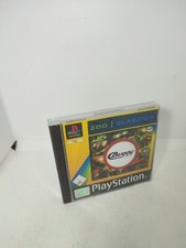 ebay® Auktion 137711197497 | Buggy PS1 Playstation 1 Mit Anleitung Booklet Komplett CIB Wie Neu ⚡ Versand Thumbnail of ebay® auction 137711197497 | Buggy PS1 Playstation 1 Mit Anleitung Booklet Komplett CIB Wie Neu ⚡ Versand