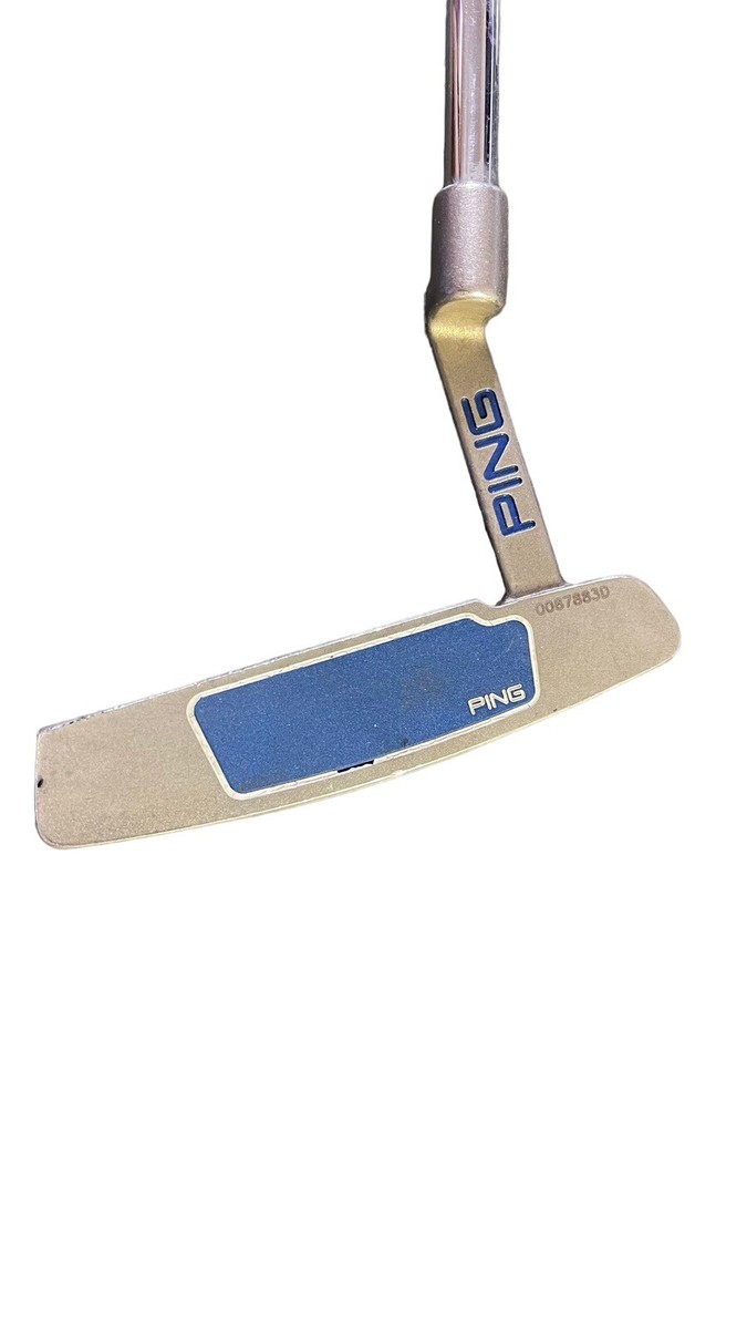 PING - トムトム！！　　PING G2i Anser パター ピン(PING) G2iパター Anser(アンサー)