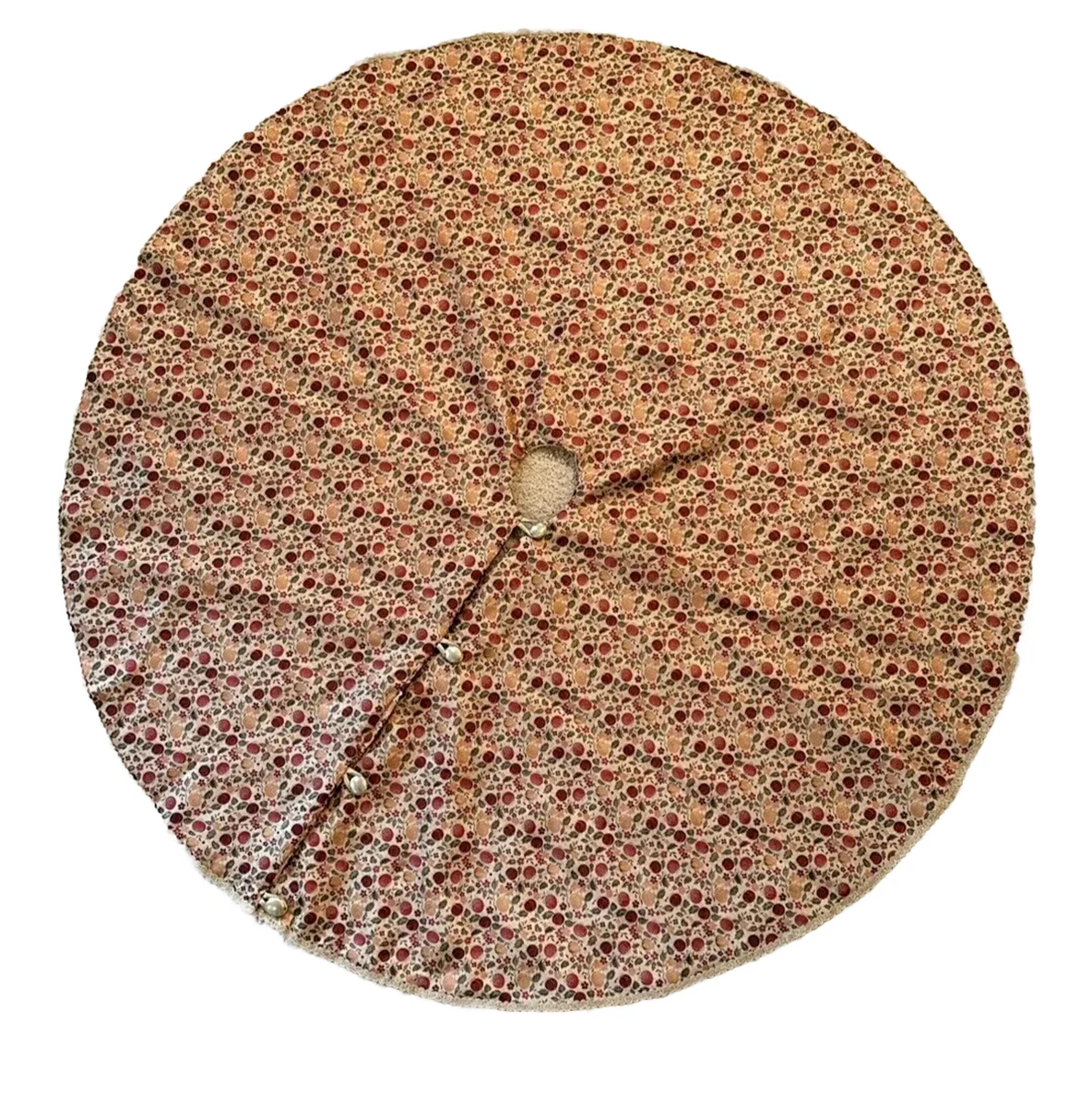 Kmart tree sales skirt