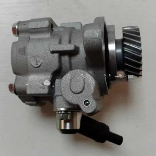 For Power Steering Pump Toyota Land Cruiser 1001HD HDJ100 2002-2005 44310-60420* - Изображение 3 из 4