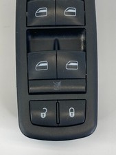 Front Right Power Door Window Switch 6 Pins For 2009-2014 VW