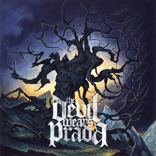 With Roots Above And Branches Below [Standard Edition]
