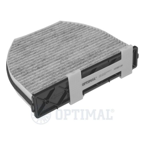 Filtre D'habitacle Charbon Actif 5015