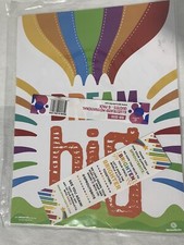 Sproutbrite Classroom Decorations - 6 Pack Motivational Posters for Classrooms