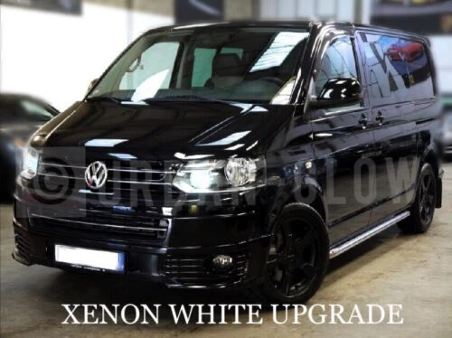 Bombillas y pilotos LED Sin marca xenón para coches