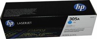 Hp 305A / CE411A Toner Cyan