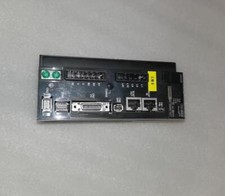 1pc used Omron servo driver R88D-KN08H-ECT-Z