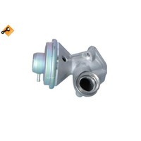 NRF Agr-Ventil Pneumatisch Passend FüR Ford Fiesta V Fusion 48391