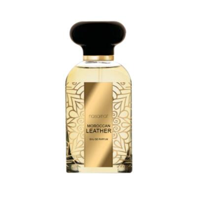 NASAMAT - Moroccan Leather EDP 100ML 