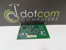 Avaya IP Office IPO 500 1U 700417439 PRI-U Digital Trunk Expansion Daughter Card