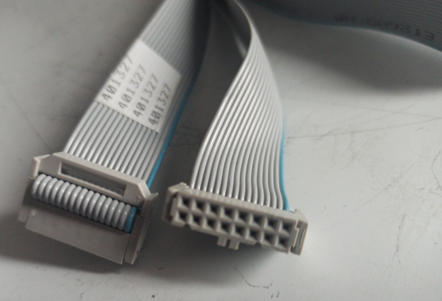 Belden 26 AWG CSA AWM I A 105C 300V FT1 238400 Ribbon Cable PNAWM 2651