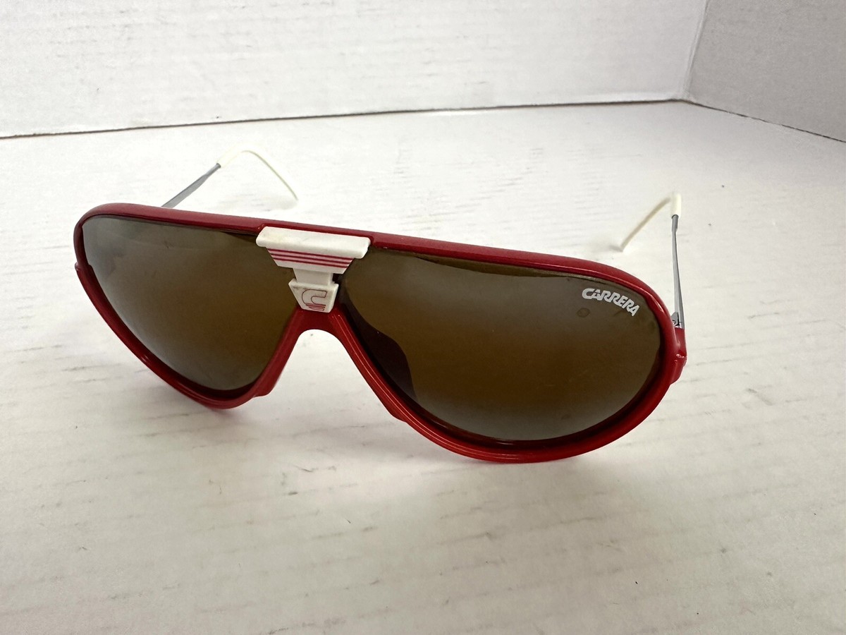 カレラ ヴィンテージ サングラス 5513 91 125 カレラ Vintage Sunglasses 5513 91 125 - メルカリ
