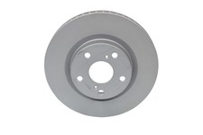 Disque de frein Nissan NV200