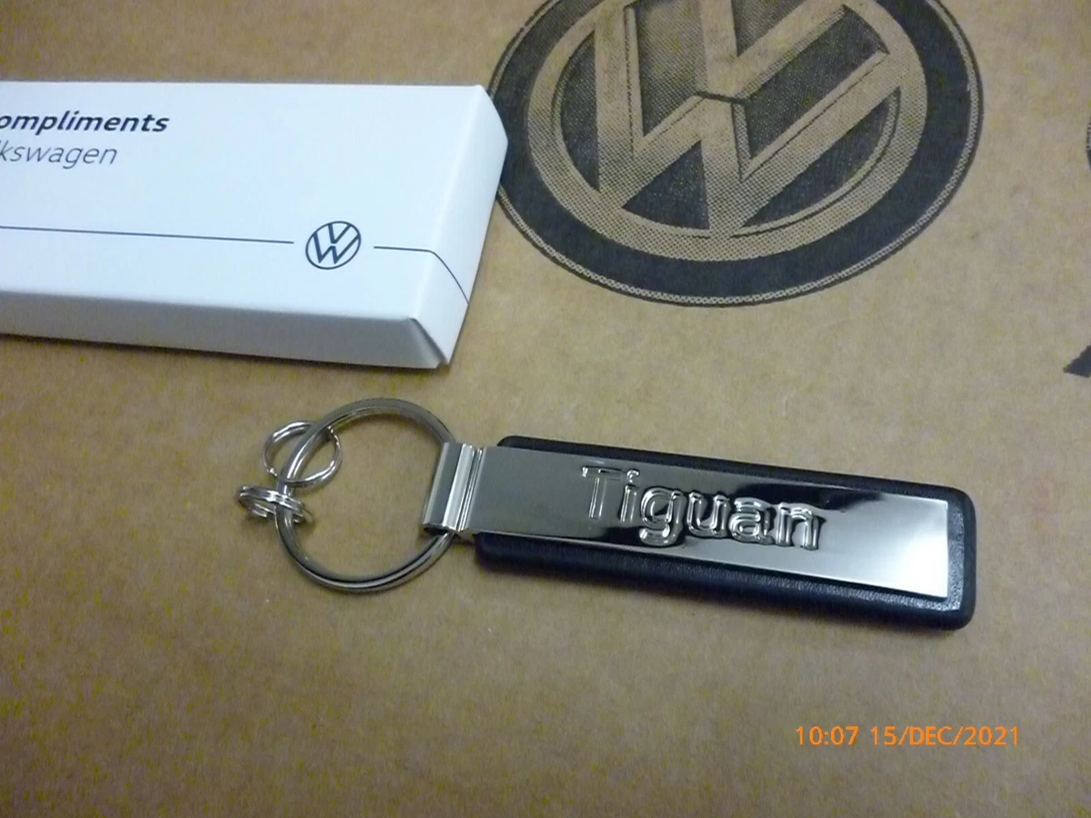 Vw tiguan best sale keyring