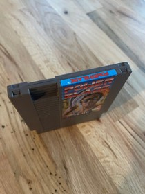 Power Blade (Nintendo Entertainment System, 1991) NES CIB Includes Manual