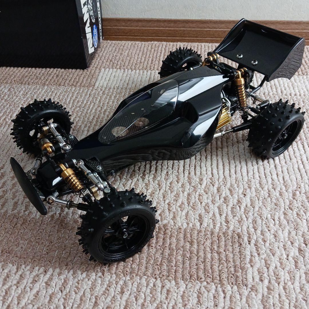 Tamiya Avante Black Special | eBay Tamiya Avante Black Special | eBay
