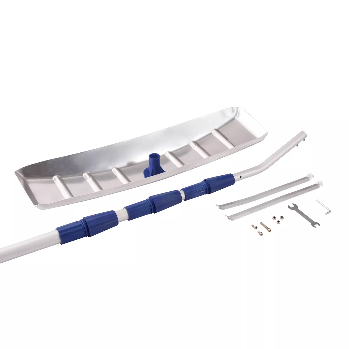 Snow joe roof sale rake