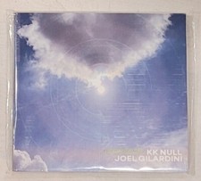 KK NULL x Joel Gilardini Psychic Drones 3 CD Ltd 2024 NEW!!