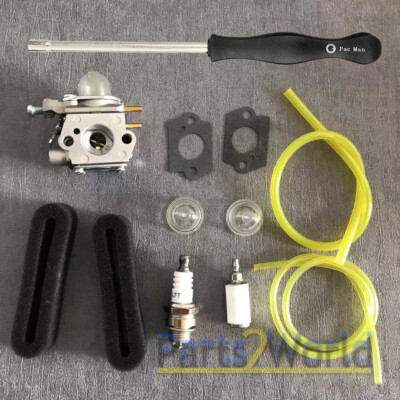Carburetor For Remington RM2510, RM2520, RM2560, RM2570, RM2599, RM2750, RM4625, M2500 Mowers