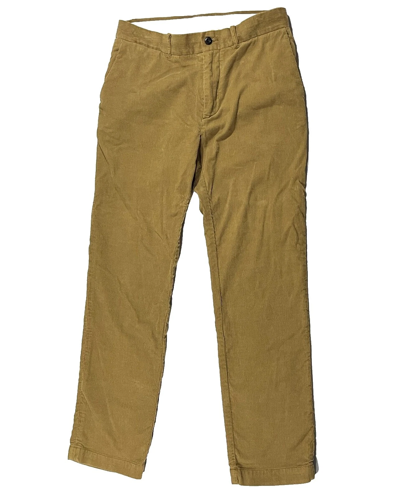 JACK SPADE Cotton Regular Size Pants for Men
