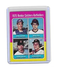1975 Topps Football Cards 39
