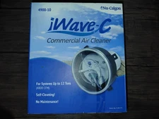 iWave-C Commercial Air Cleaner 4900-10 (Commercial Air Cleaner)