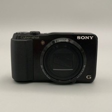 Sony Cyber-shot DSC-HX30V/DSC-HX30 Digital Camera 18.2 MP 20x Optical Zoom Black