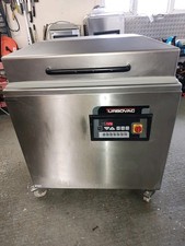 880 STE Vacuum Packer. Turbovac