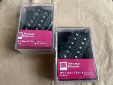 Seymour Duncan APH-1 Neck・Bridge 80s〜90s Alnico Ⅱ Pro vintage Seymour...