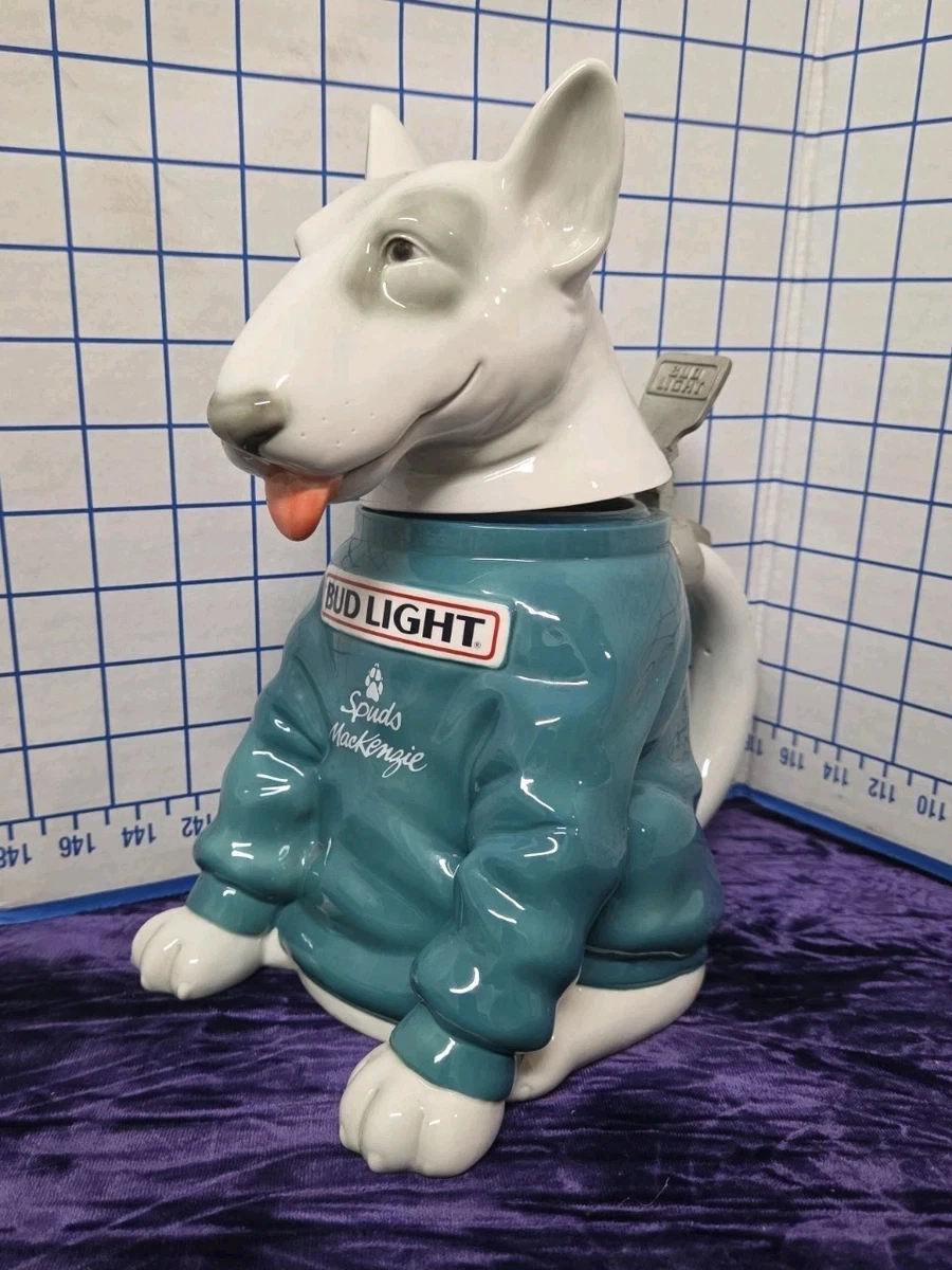 spuds mackenzie products for sale | eBay
